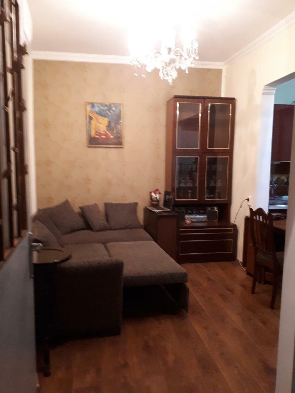 Agmashenebeli95 Aparthotel Tbilisi Exterior photo