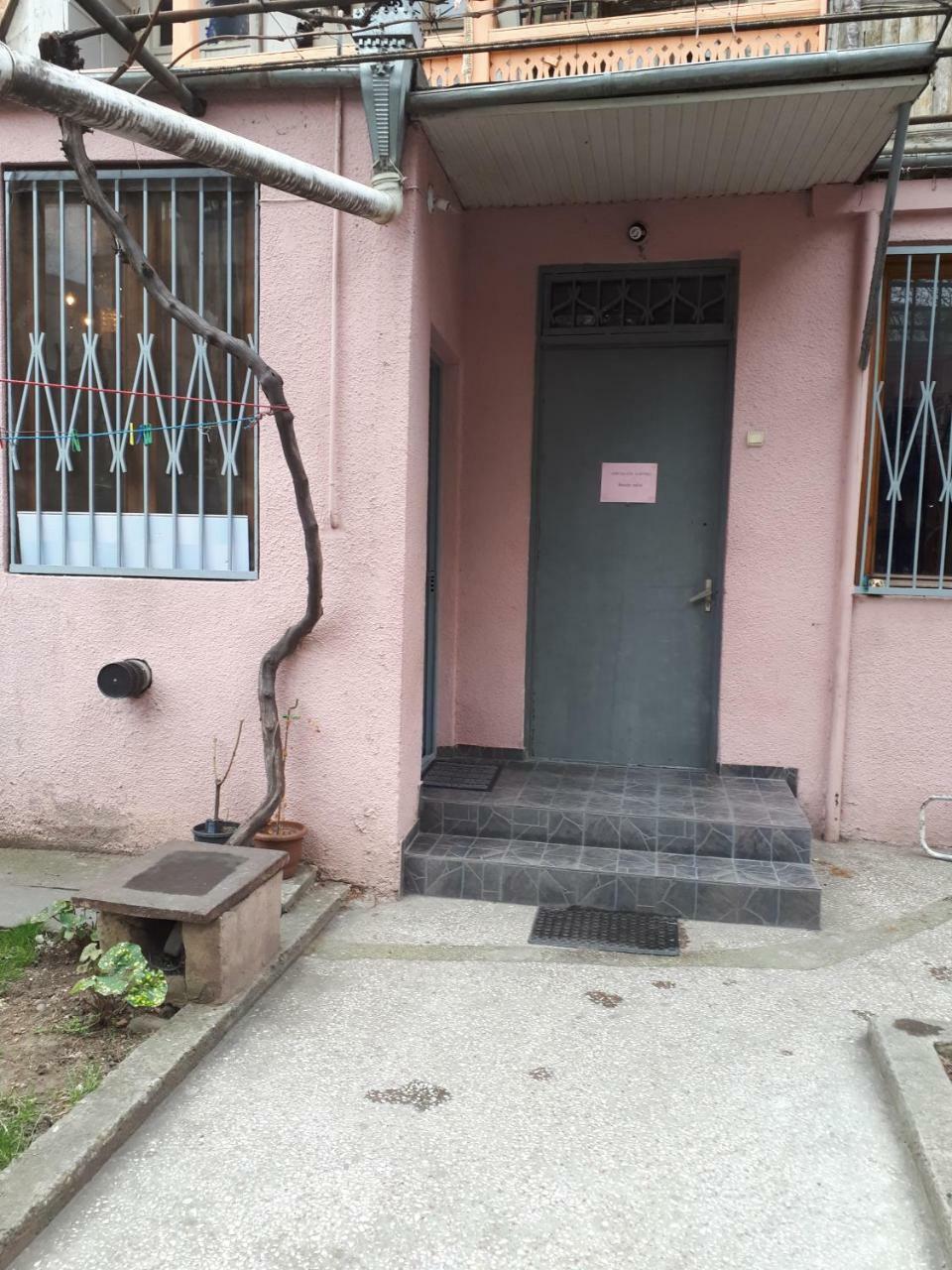 Agmashenebeli95 Aparthotel Tbilisi Exterior photo