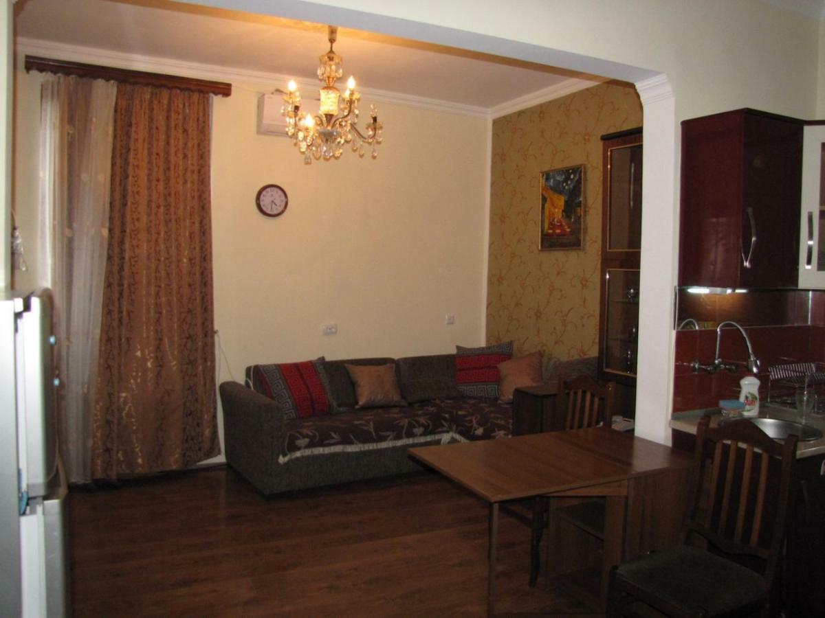 Agmashenebeli95 Aparthotel Tbilisi Exterior photo