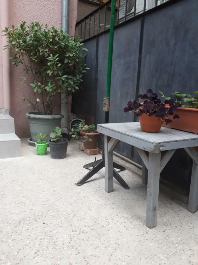 Agmashenebeli95 Aparthotel Tbilisi Exterior photo