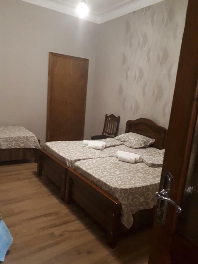 Agmashenebeli95 Aparthotel Tbilisi Exterior photo